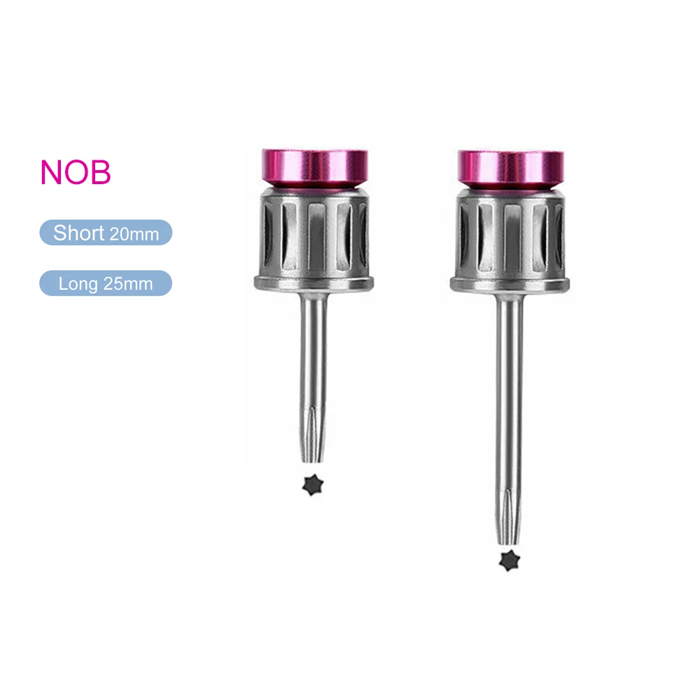 Dental Implant Prosthetic Universal Wrench kit Ratchet Drivers Implant NEW +Box High Quality Dentist Screwdriver