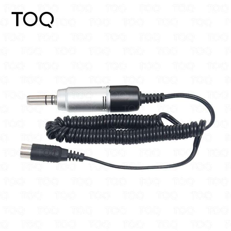 Dental Lab E-type Electric Micro Motor 35000 RPM 108E Handpiece For Micromotor Polishing Dentistry Equipment