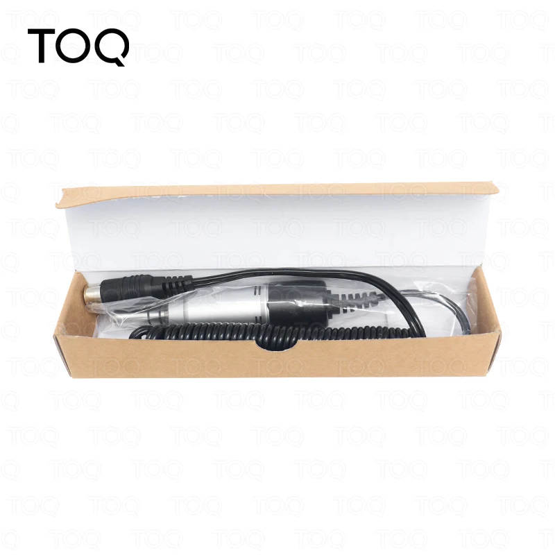 Dental Lab E-type Electric Micro Motor 35000 RPM 108E Handpiece For Micromotor Polishing Dentistry Equipment