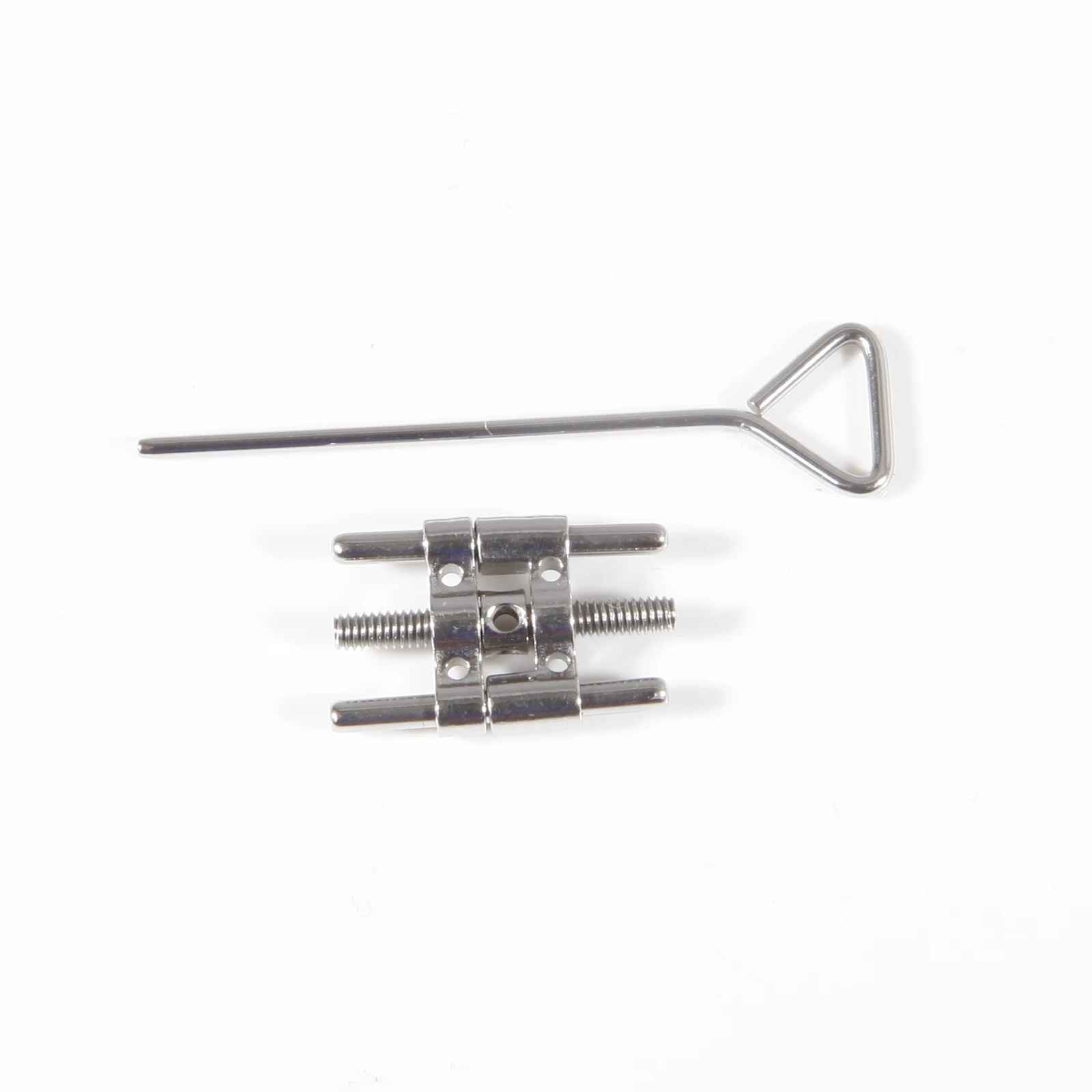 Dental Orthodontic Expansion Screws Rapid Palatal Expander Stainless Steel for frame Type 5 Sizes