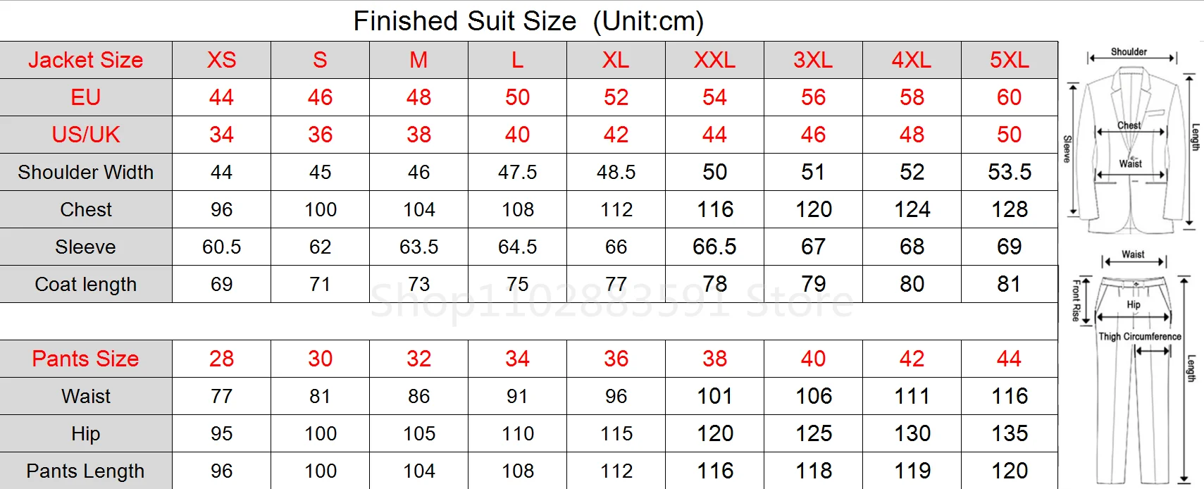 2 Pieces Black Suits for Men Peaked Lapel Double Breasted Bespoke Blazer Wedding Groom Tuxedos Prom Costume Homme Jacket+Pants