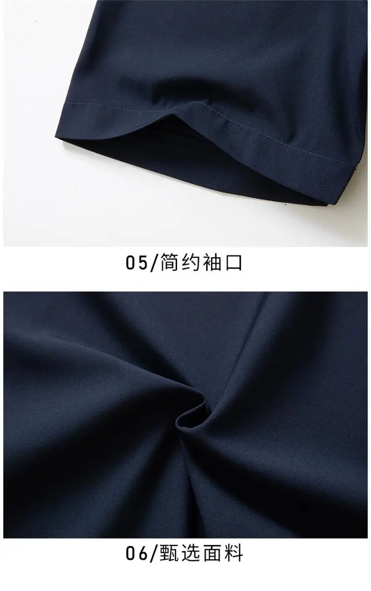 Men Shirt Plus Size Summer Short Sleeve Business Work Shirt Loose Fit Comfortable Oversized T Shirt designer clothes men