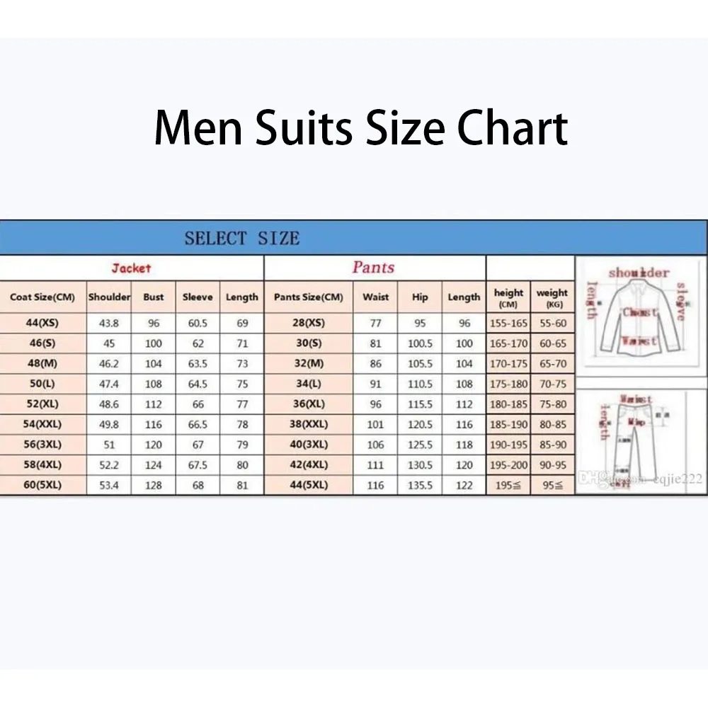 Army Green Men Suits 2 Pieces Jacket Pants Peak Lapel High Quality Banquet Celebrity Prom Party Double Breasted Classic Fashion
