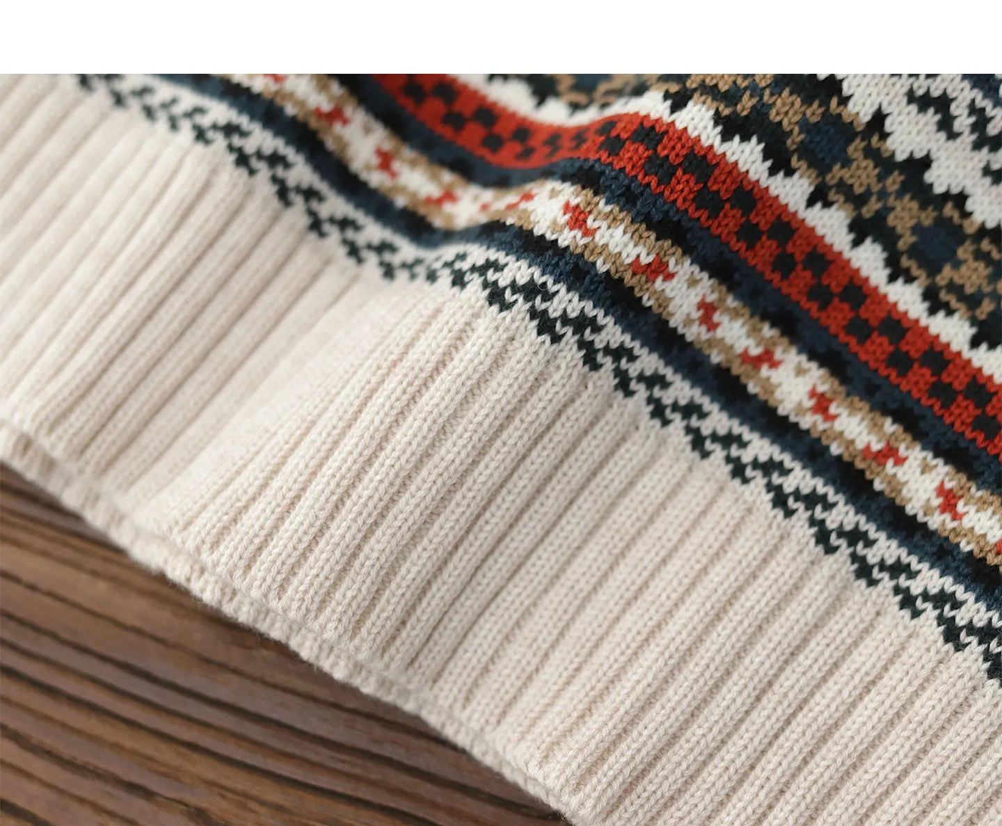 Retro sweater v-neck stacked wool vest autumn and winter sleeveless sweater knitted vest vest for men