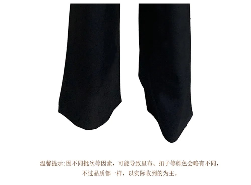 Nerazzurri Autumn Spring Autumn Long Color Block Patchwork Pu Leather Wide Leg Pants Men Alternative Streetwear Clothes Trouser