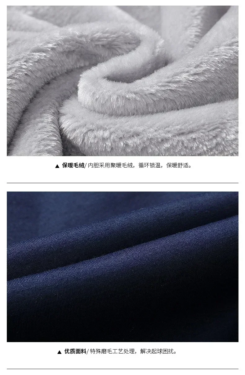 NEW Men's pattern  jacket  Opel car logo for  coat winter casual zipper thicken sweatshirt fashion clothes men clothing32