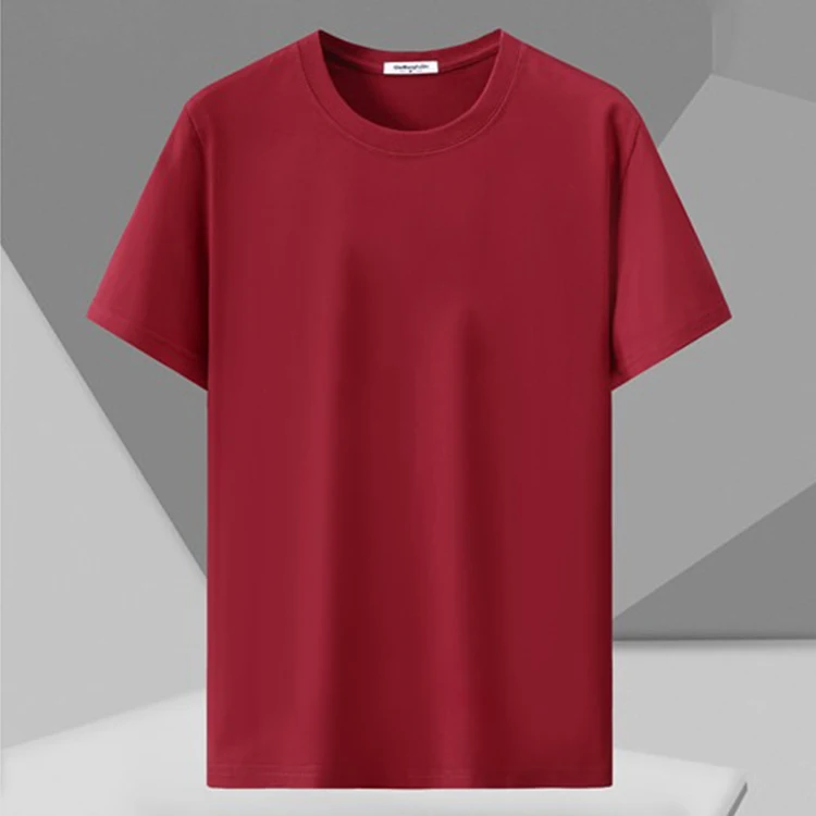 Men's Printed T-shirt Plus Size 110-180kg Loose Short Sleeve Tee Oversized Tops 5XL 6XL 7XL Big Size Men Clothing 티셔츠 Camiseta