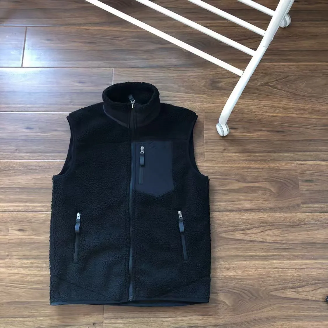 Winter and Autumn Outdoor Jacket for Men, for Sports, Fashion Cycling and Traveling, Loose and Large-sized, Warm Sheepskin Coat