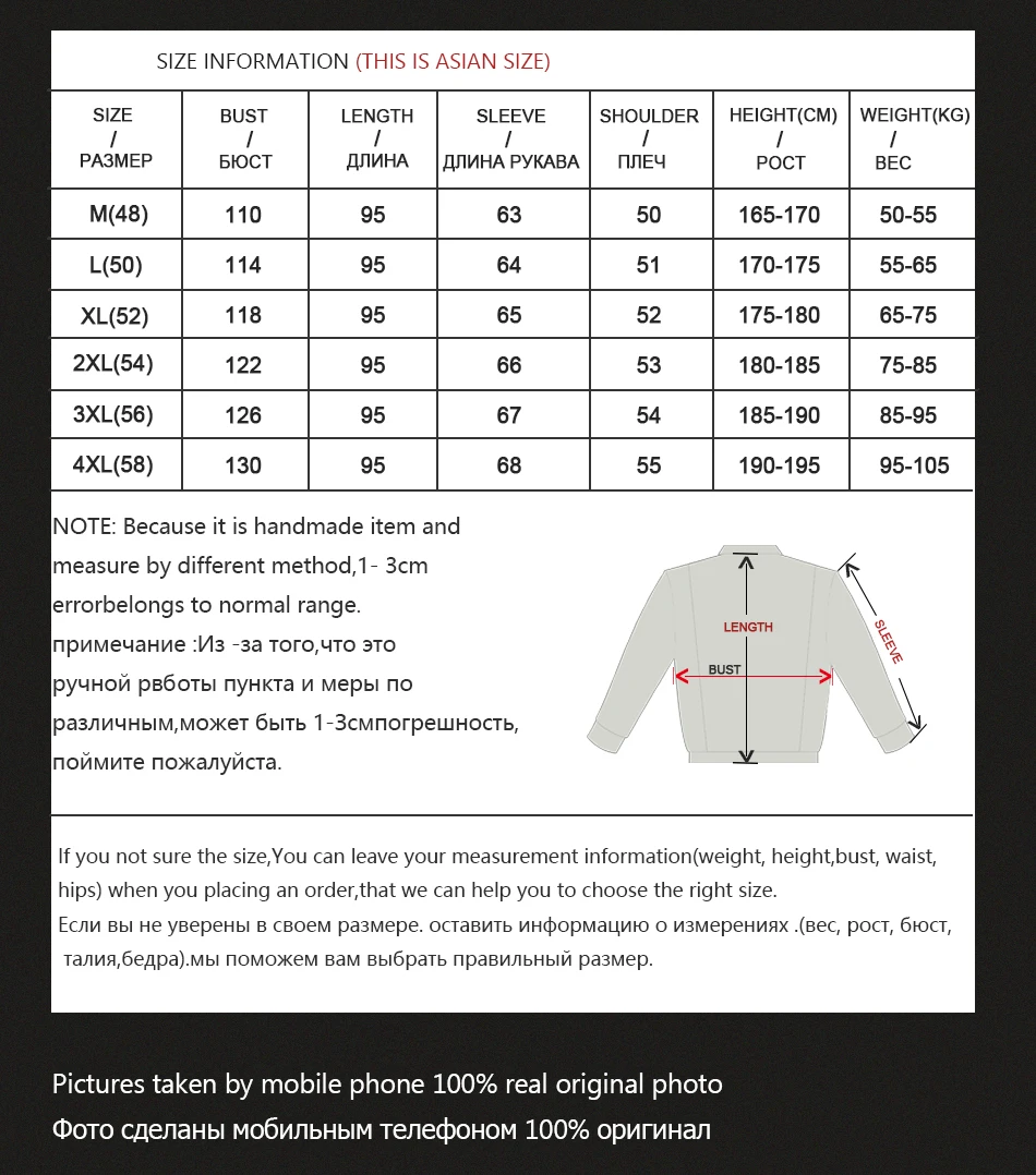 Men's Real Mink Fur Coats With Fox Fur Collar Mid-Length Fur Jacket Cropped Mink Fur Jacket Hot Selling Natural Fur Jacket