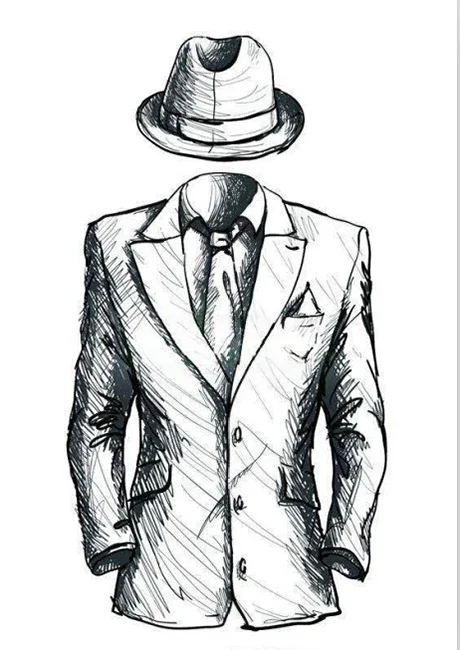 Linen Fabric Men Suits High Quality Banquet Peak Lapel Formal Occasion Customize 2 Pieces Jacket Pant Male Clothing Fashion