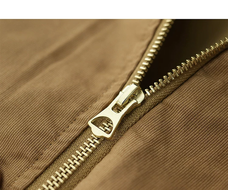 4603# 2024 Spring and Autumn New American Retro 11.5OZ Casual N1 Deck Jacket Men's Simple 100% Cotton Locomotive Cargo Coat