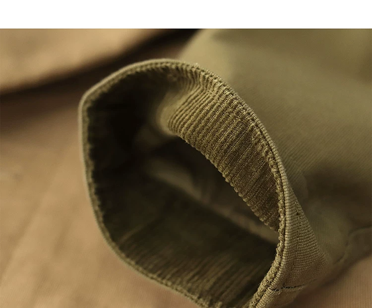4603# 2024 Spring and Autumn New American Retro 11.5OZ Casual N1 Deck Jacket Men's Simple 100% Cotton Locomotive Cargo Coat