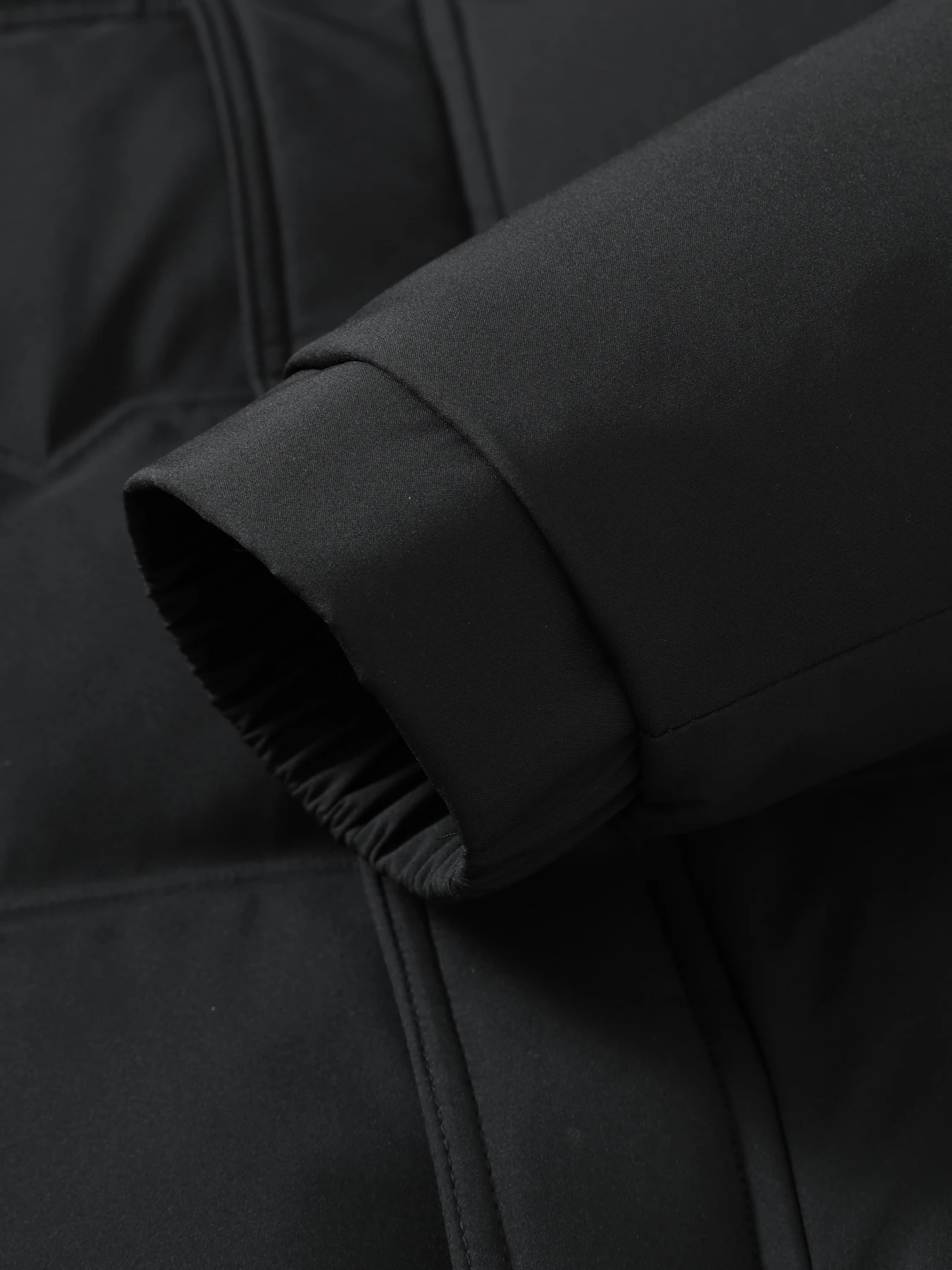 2026 Winter New Style Men's Detachable Hat Casual Business Cotton Jacket Warm Jacket Outdoor Clothing for Men