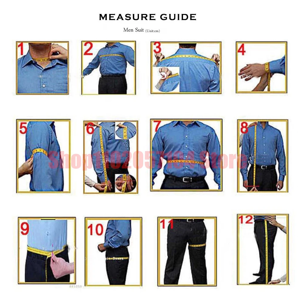 Man Exclusive Tuxedo Suit Gold Diamond Beaded Jacket Pants 2 Piece Sets Groom Wear Prom Blazer Customized Man Business Clothing