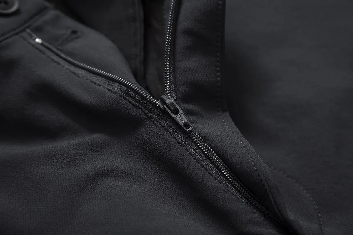 Nanamica Japanese Casual Suit Quick Drying Breathable City ALPHADRY Club Jacket