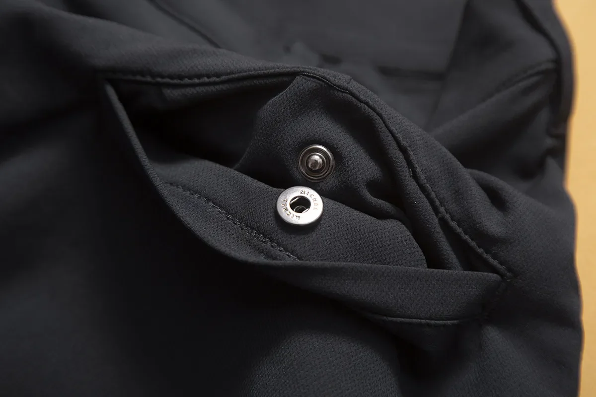 Nanamica Japanese Casual Suit Quick Drying Breathable City ALPHADRY Club Jacket