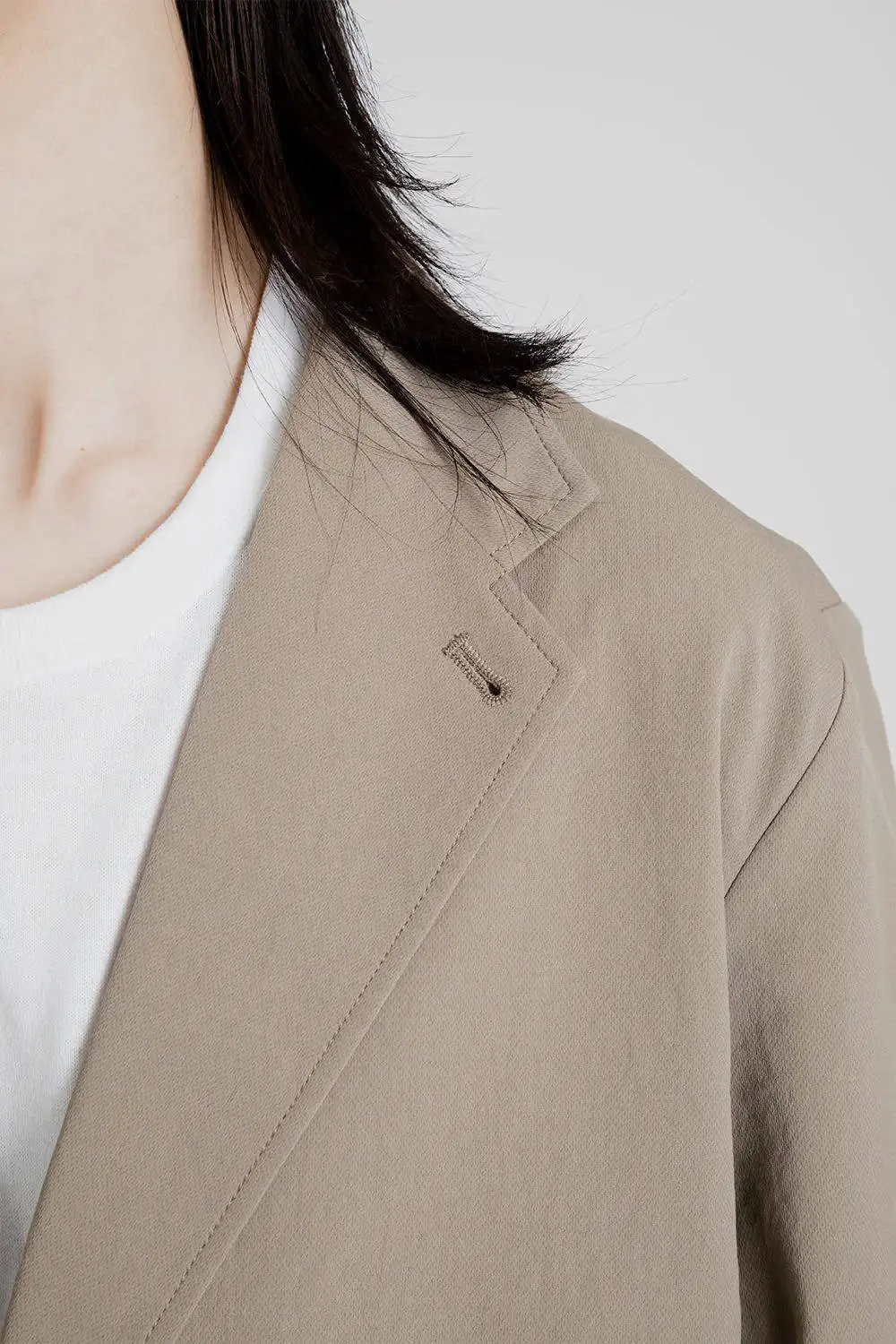 Nanamica Japanese Casual Suit Quick Drying Breathable City ALPHADRY Club Jacket