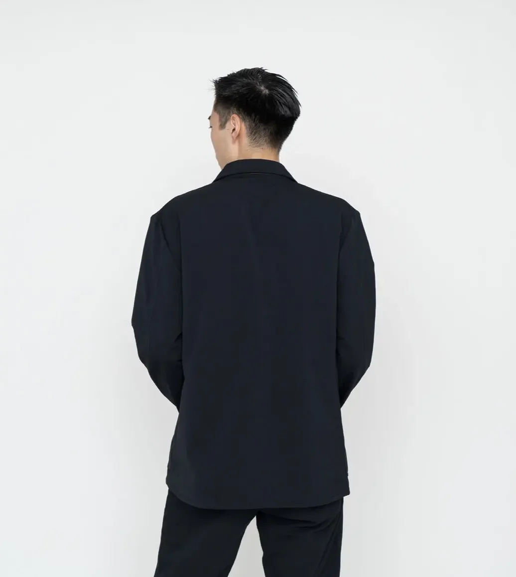 Nanamica Japanese Casual Suit Quick Drying Breathable City ALPHADRY Club Jacket