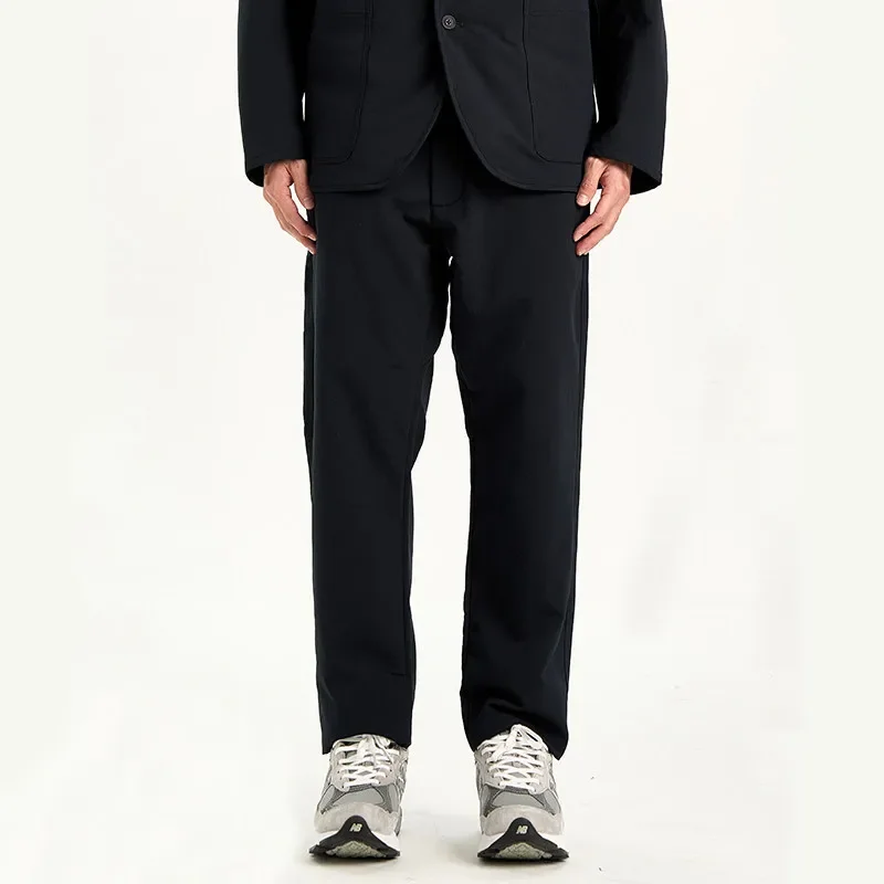 Nanamica Japanese Casual Suit Quick Drying Breathable City ALPHADRY Club Jacket