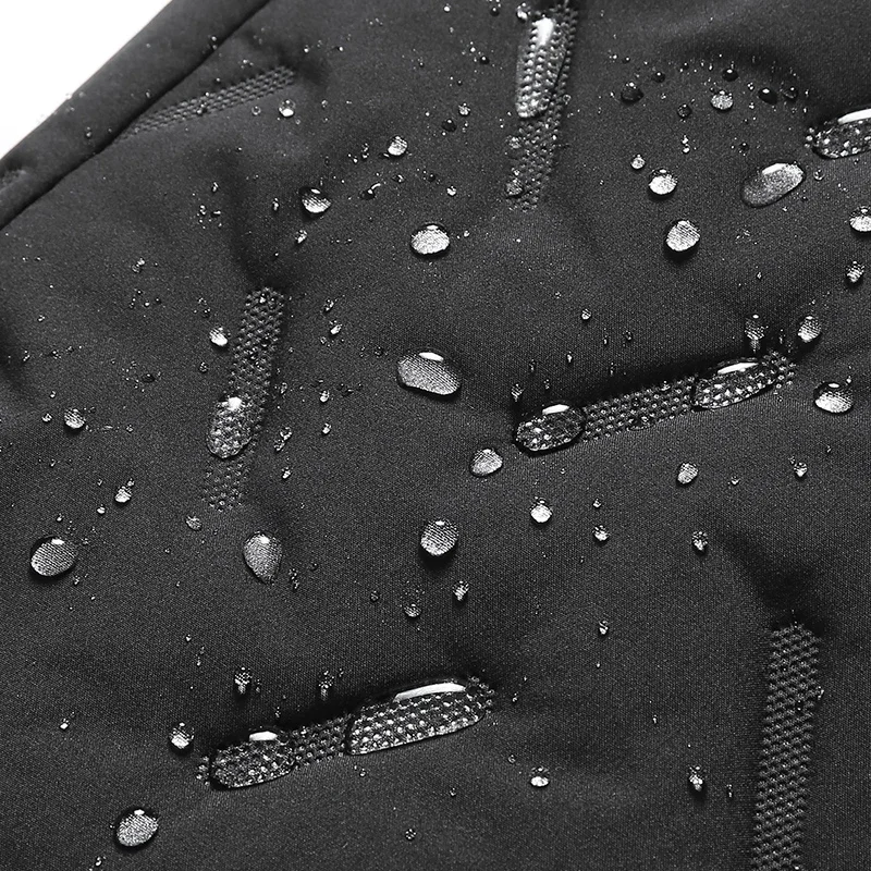 Tracksuit Men Winter Warm Men Down Cotton Jacket Zipper Coat+Down Pants Two Piece Sets Fashion Mens Joggers Set Sweat Suit 5XL