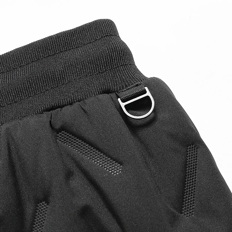 Tracksuit Men Winter Warm Men Down Cotton Jacket Zipper Coat+Down Pants Two Piece Sets Fashion Mens Joggers Set Sweat Suit 5XL
