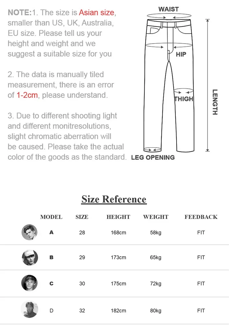 Maden Vintage 15oz Embroidered Denim Jeans for Men's Heavyweight Baggy Fit Jeans Original Cowboy Casual Pants Straight Trousers