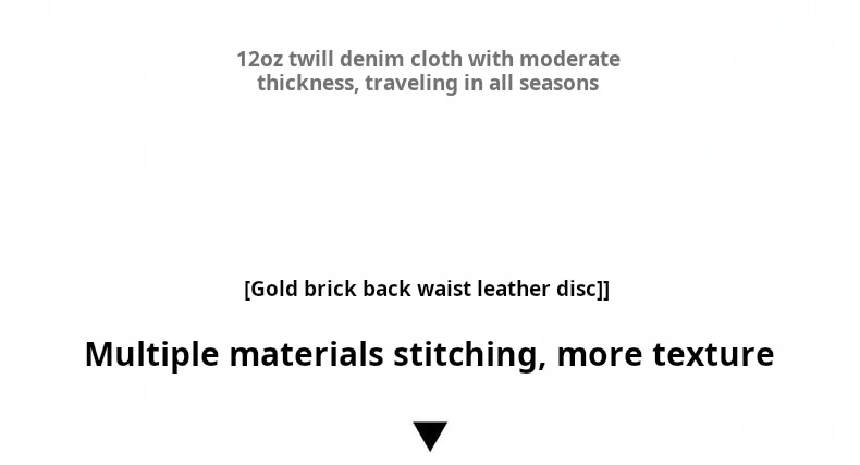 Maden Vintage 12oz One-Washed Denim Jeans for Men Straight Wide Leg Trousers Loose Fit Zip Fly Casual Pants for Fall Winter