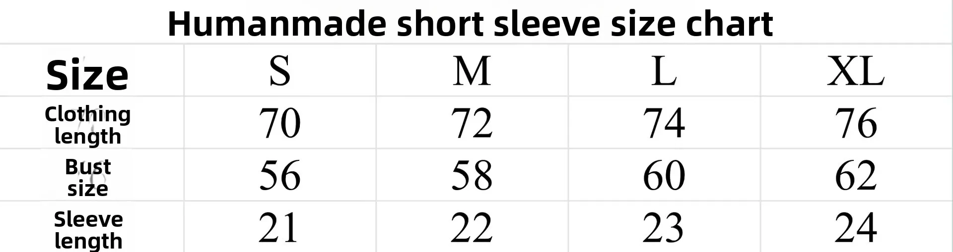 2026 New HUMAN MADE Back cartoon Printed T-Shirt Japanese Bamboo Cotton Unisex Retro Round Neck Short Sleeved Shirt