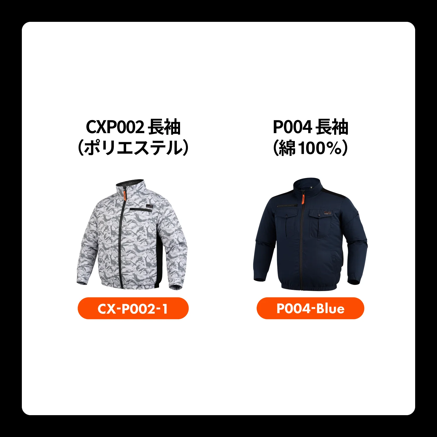 2026 new air conditioning clothes [full set] 30V fan battery heat stroke prevention fan with fan work clothes