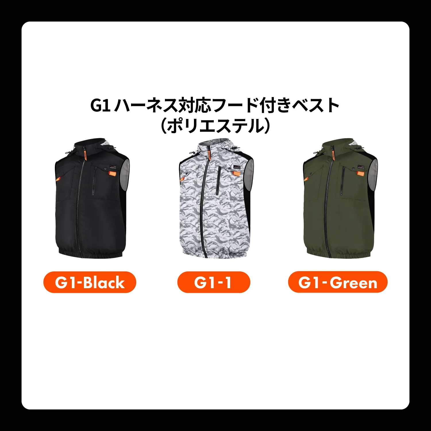 2026 new air conditioning clothes [full set] 30V fan battery heat stroke prevention fan with fan work clothes