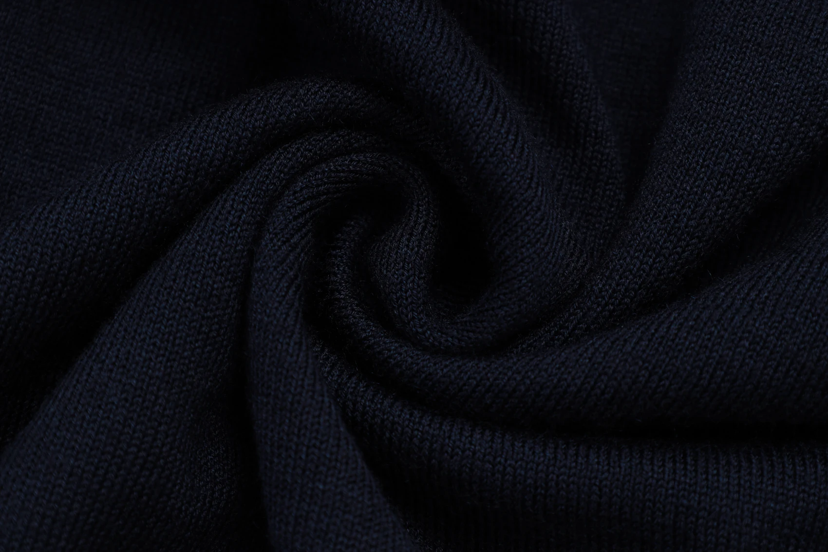 OECHSLI Sweater Wool men's 2025 Autumn Winter new warm zipper elasticity knitting Long sleeves stand collar big size M-5XL