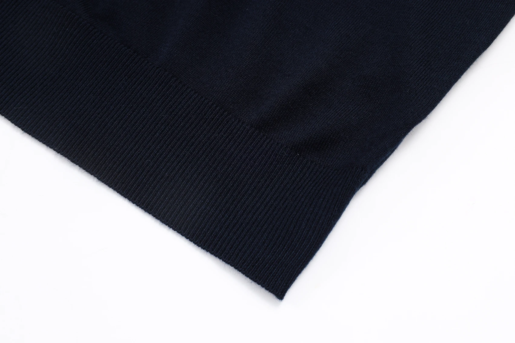 OECHSLI Sweater Wool men's 2025 Autumn Winter new warm zipper elasticity knitting Long sleeves stand collar big size M-5XL