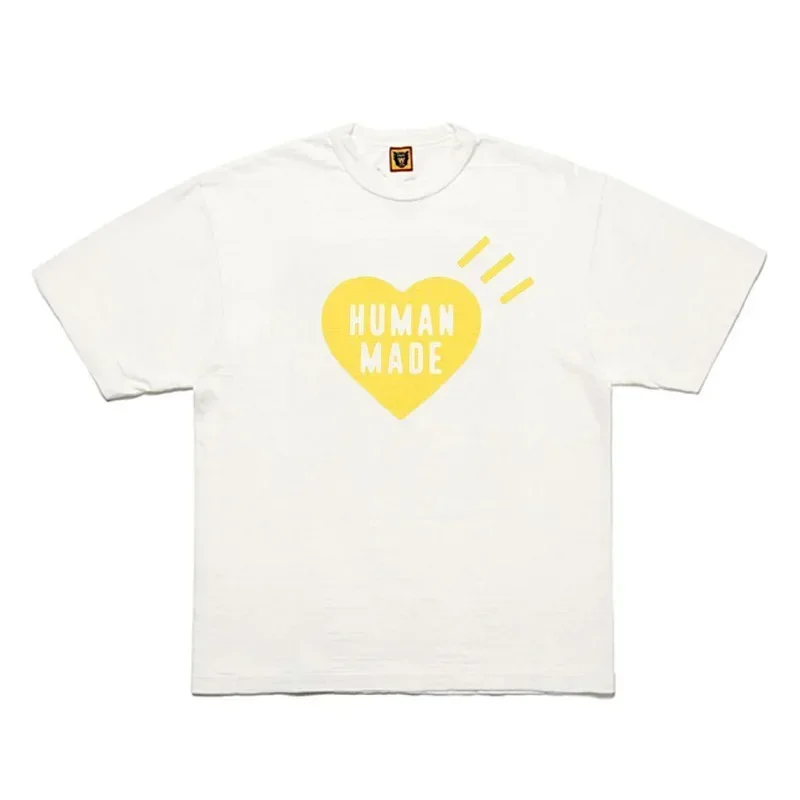 Human Made Dragon Print Tee China Pop Up Limited Casual Couple Streetwear