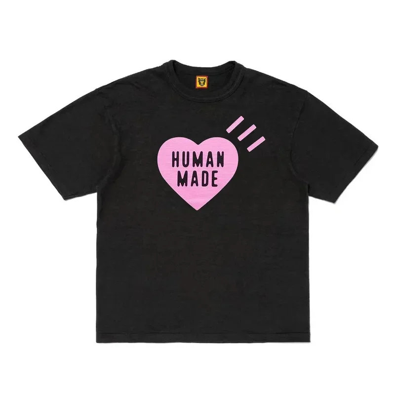 Human Made Dragon Print Tee China Pop Up Limited Casual Couple Streetwear