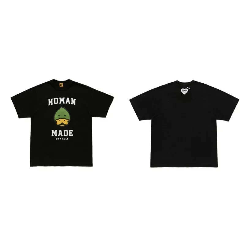 Human Made Dragon Print Tee China Pop Up Limited Casual Couple Streetwear