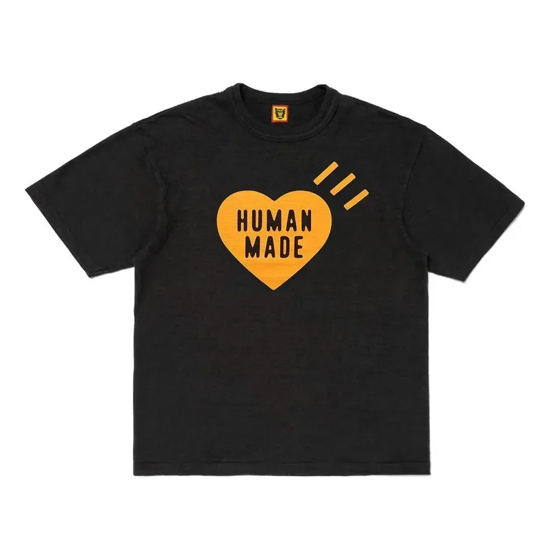 Human Made Dragon Print Tee China Pop Up Limited Casual Couple Streetwear