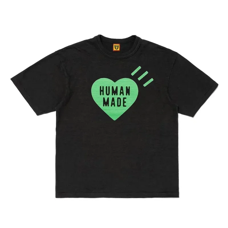 Human Made Dragon Print Tee China Pop Up Limited Casual Couple Streetwear