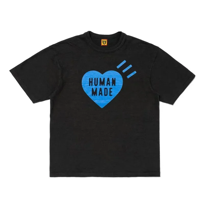 Human Made Dragon Print Tee China Pop Up Limited Casual Couple Streetwear