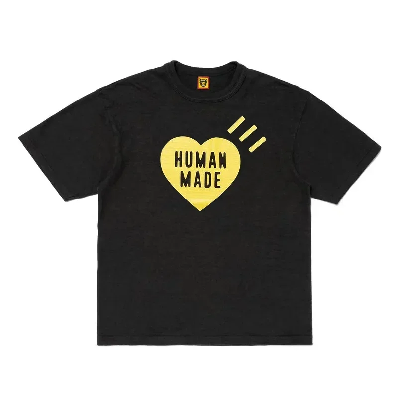 Human Made Dragon Print Tee China Pop Up Limited Casual Couple Streetwear