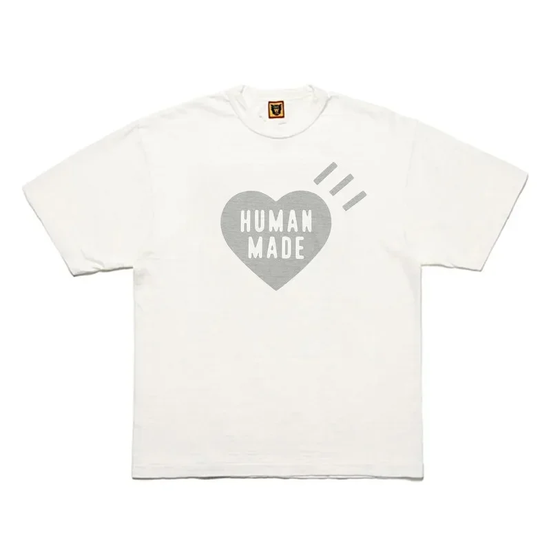 Human Made Dragon Print Tee China Pop Up Limited Casual Couple Streetwear