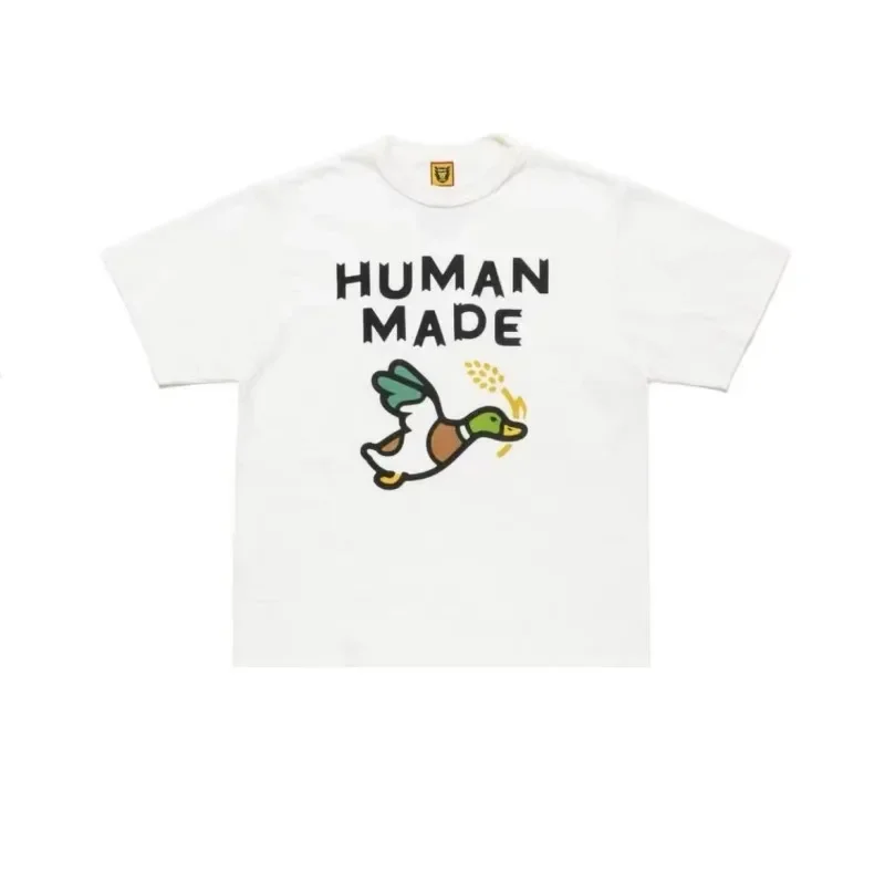 Human Made Dragon Print Tee China Pop Up Limited Casual Couple Streetwear