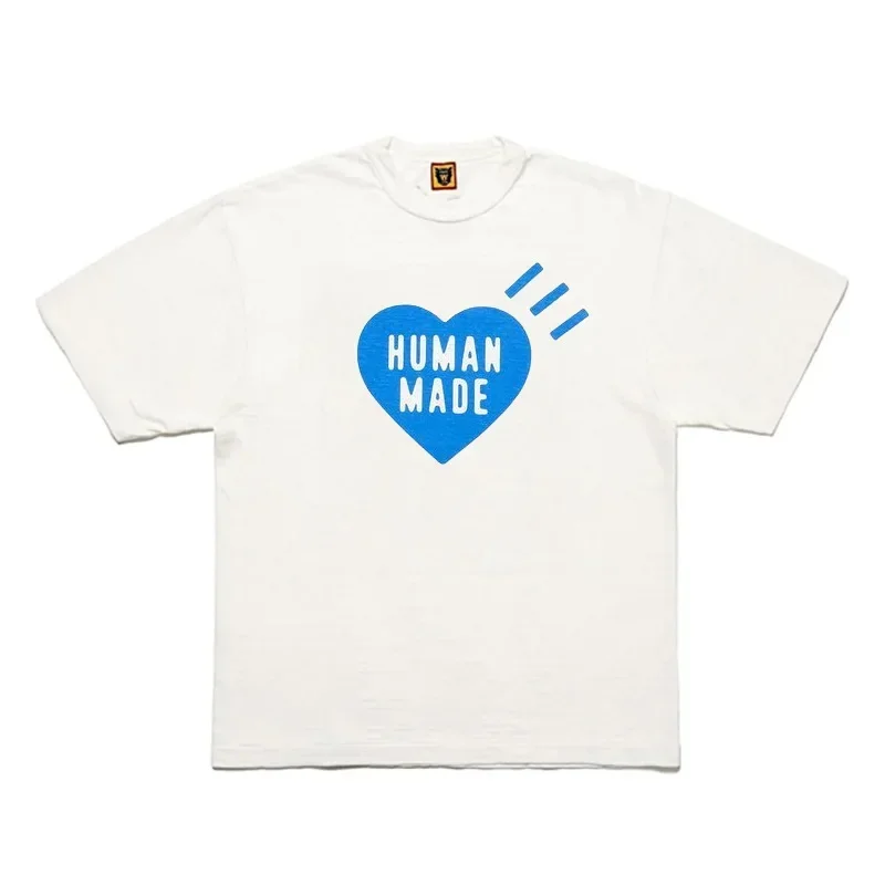 Human Made Dragon Print Tee China Pop Up Limited Casual Couple Streetwear