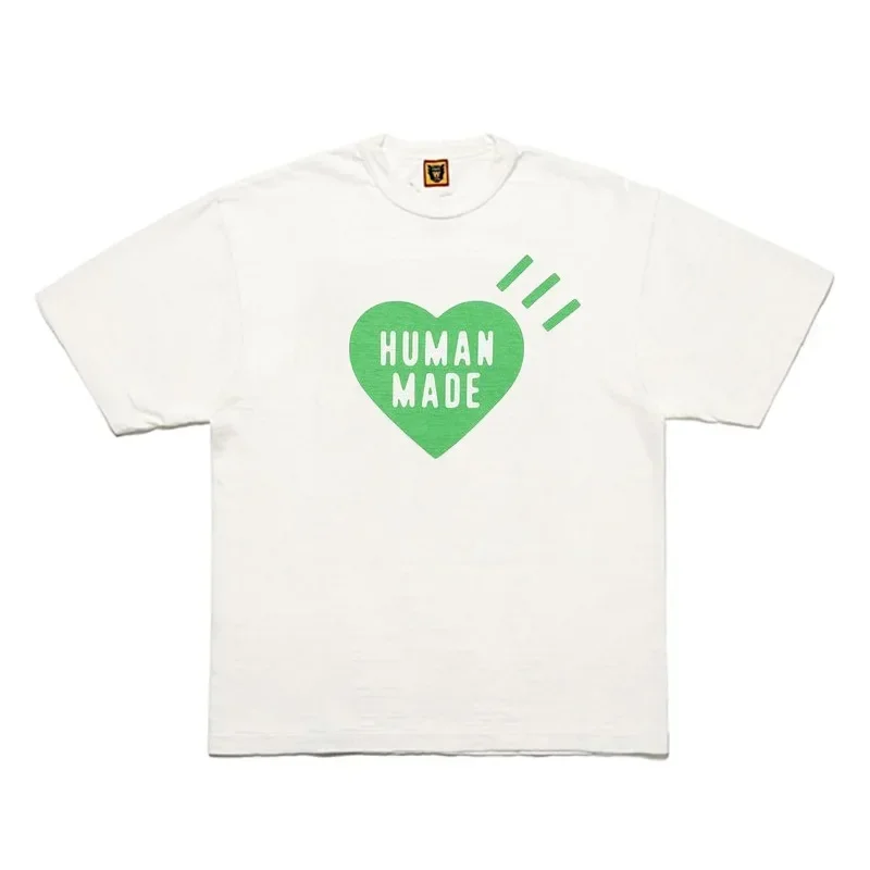 Human Made Dragon Print Tee China Pop Up Limited Casual Couple Streetwear
