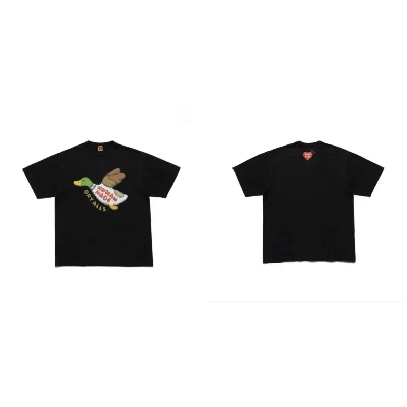Human Made Dragon Print Tee China Pop Up Limited Casual Couple Streetwear
