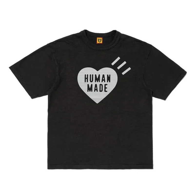 Human Made Dragon Print Tee China Pop Up Limited Casual Couple Streetwear