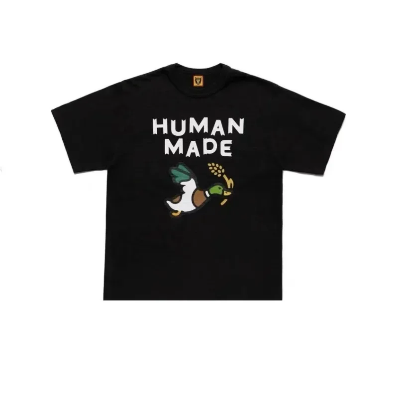 Human Made Dragon Print Tee China Pop Up Limited Casual Couple Streetwear