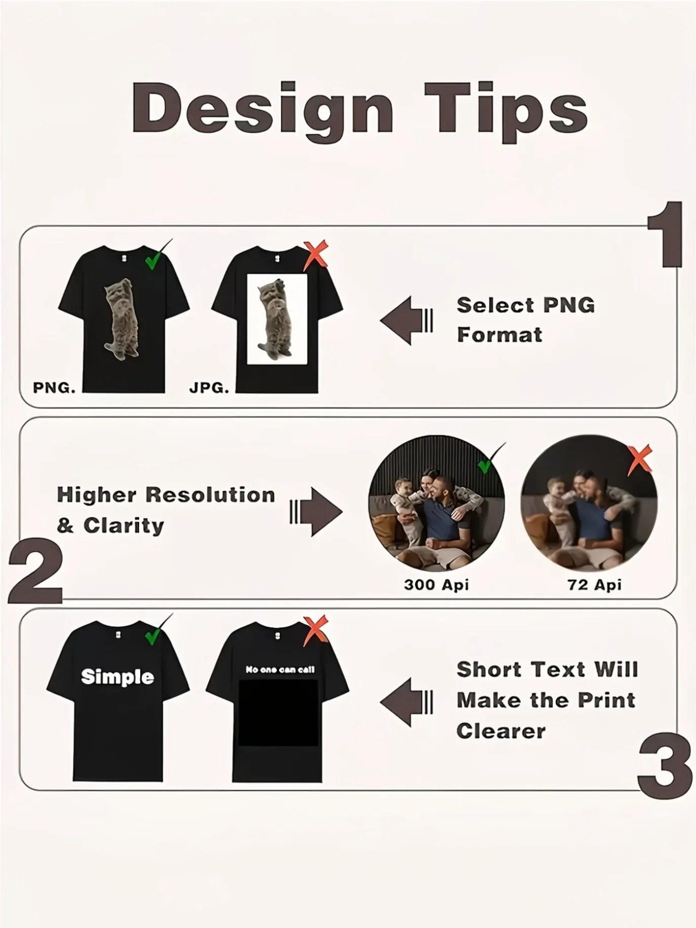 10-Piece Custom-Made Quick-Drying Short-Sleeved T-Shirts for Men. DIY Upload Pictures with Logos and Text Prints