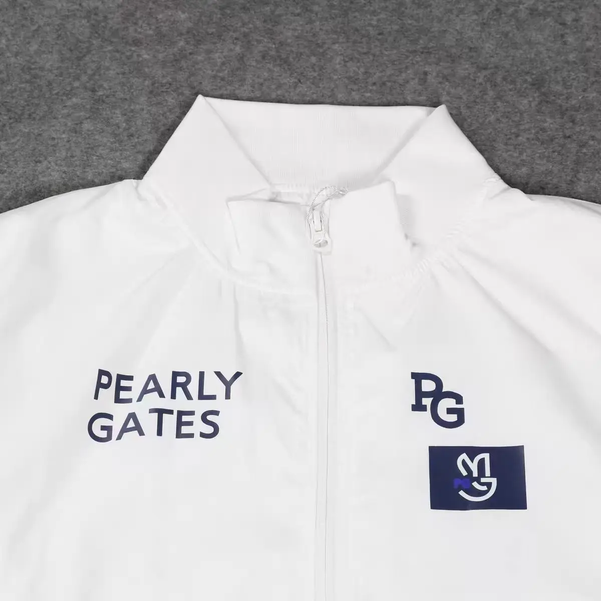 Golf PEARLYGATES clothing men's windbreaker jacket new autumn sports casual jacket men's top