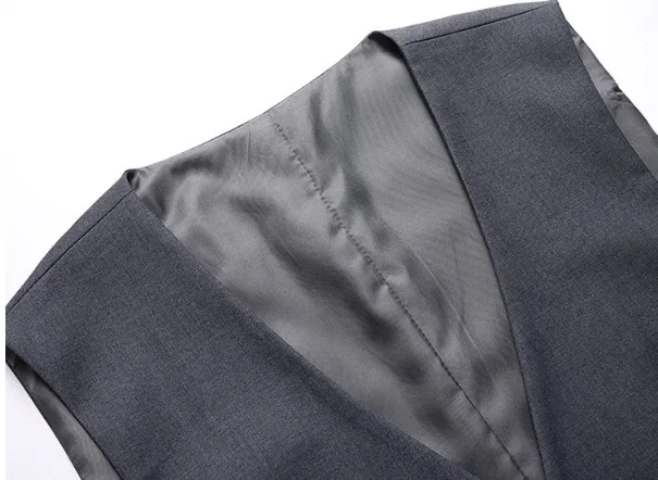 2026 High Quality Men's Solid Color Smart Casual Business Single Suit For Wedding Banquet Groom Best Man Fashion Trend