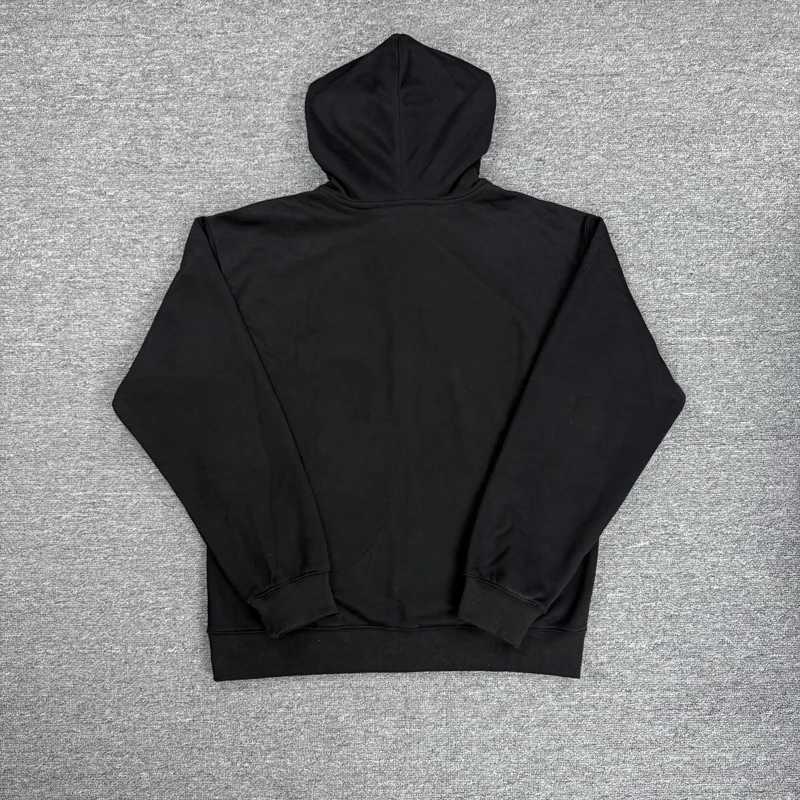 Retro Letter Patta Zipper Jackets High Quality Casual Men Women Sweatshirt Clothing Clothes